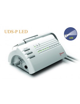 UDS-P LED  mobilus skaleris